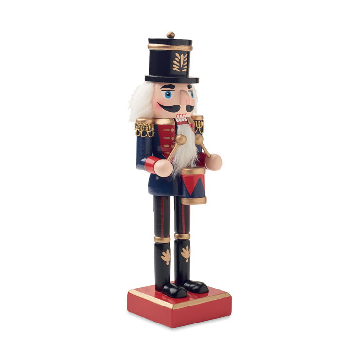 Nussknacker-Figur