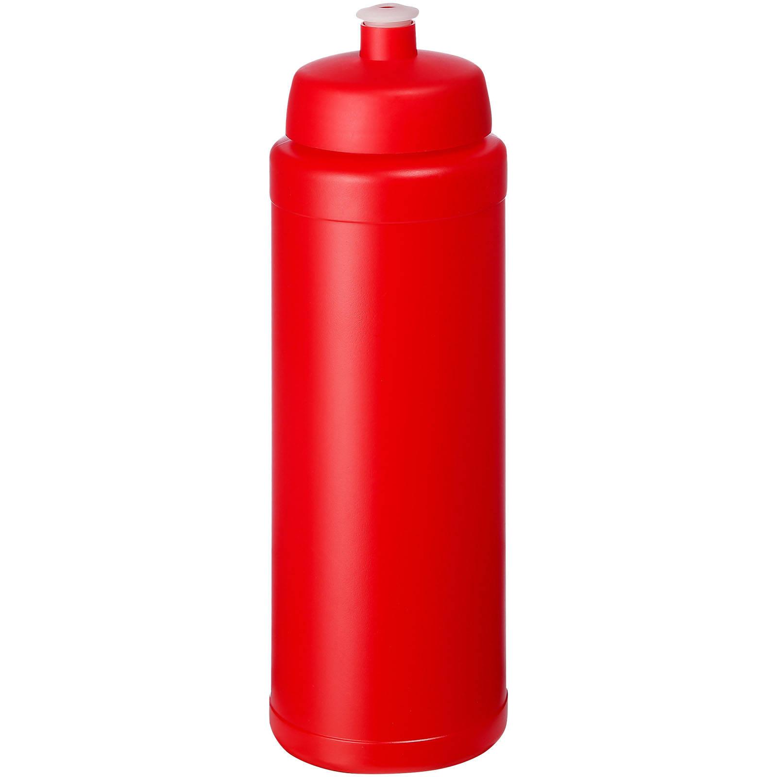 Baseline® Plus grip 750 ml Sportflasche mit Sportdeckel