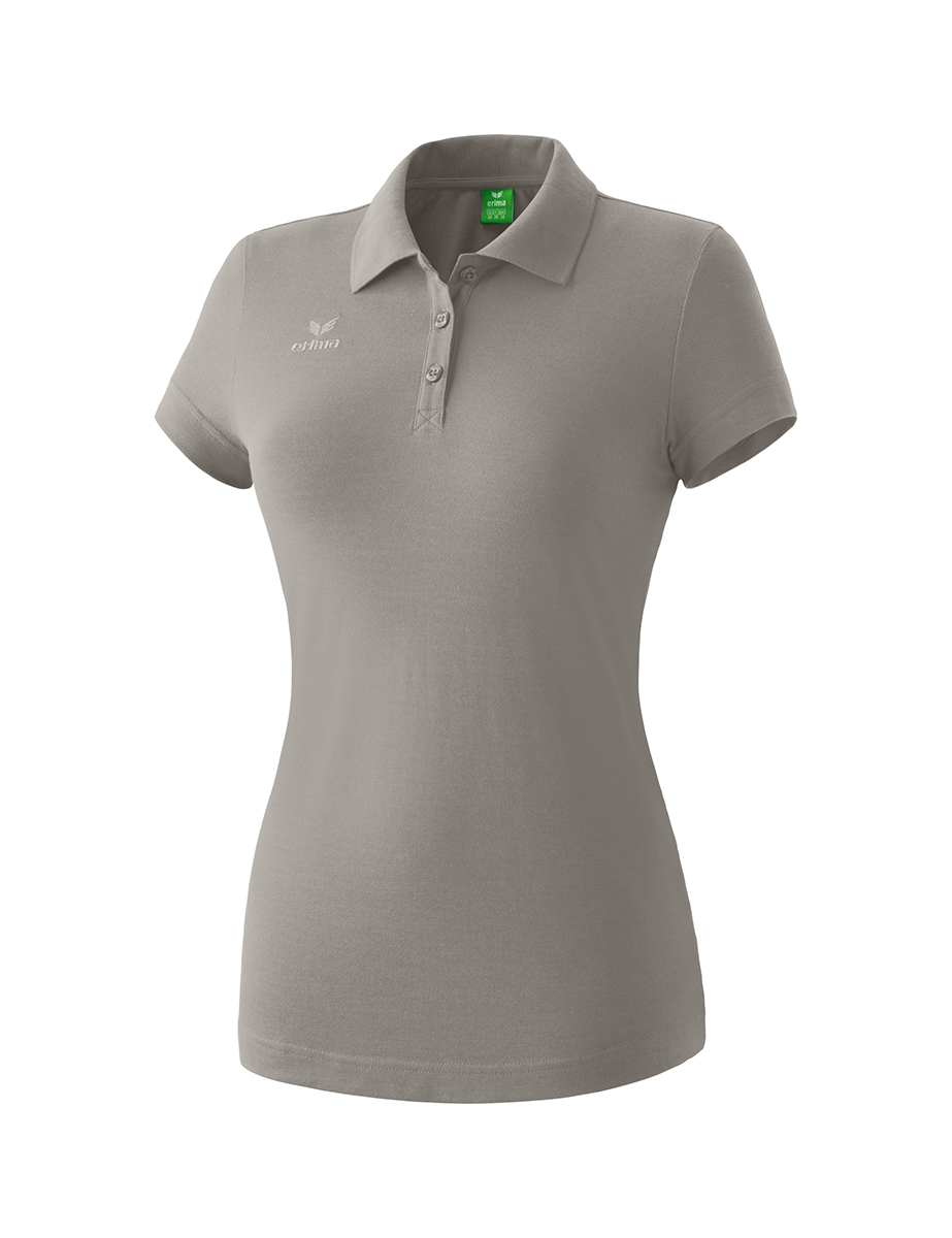 Erima Teamsport Poloshirt Damen Erima Teamsport Poloshirt Damen