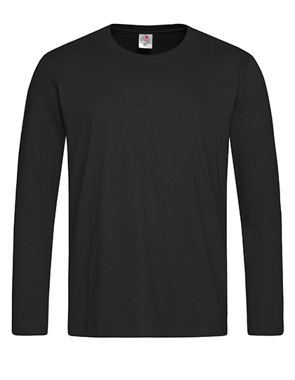 Stedman® Classic-T Long Sleeve Stedman® Classic-T Long Sleeve