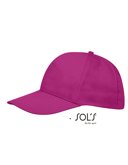 SOL´S Cap Sunny