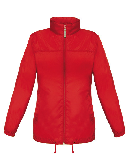 B&C COLLECTION Women´s Jacket Sirocco B&C COLLECTION Women´s Jacket Sirocco