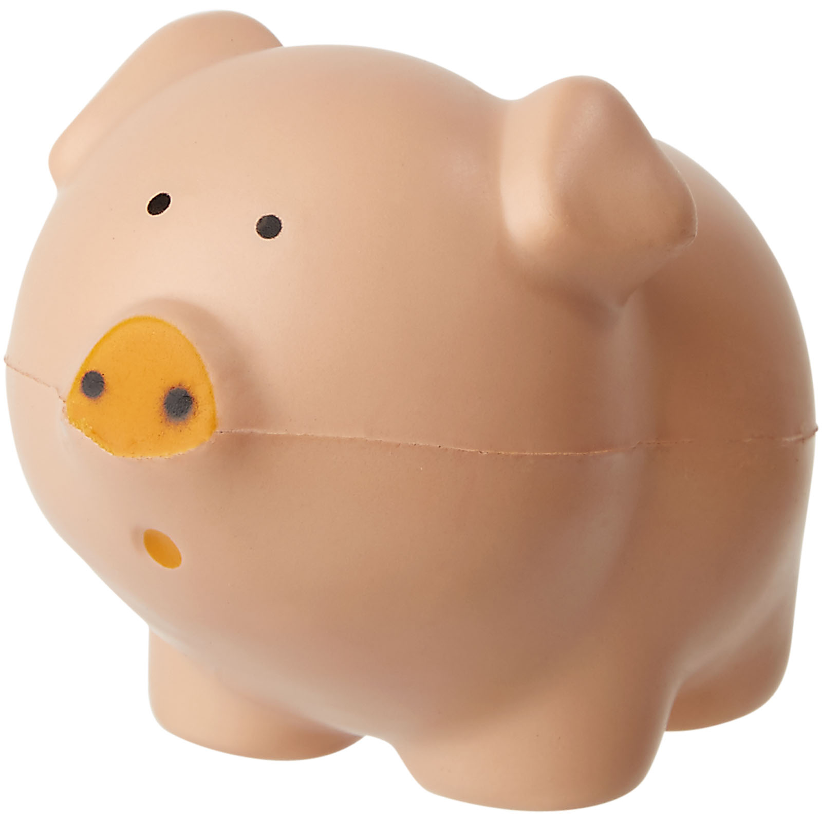 Bullet Pierce Antistress Schwein