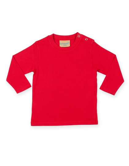 Larkwood Long Sleeved T-Shirt Larkwood Long Sleeved T-Shirt