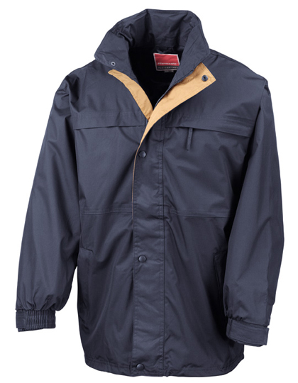 Result Multi-Function Jacket