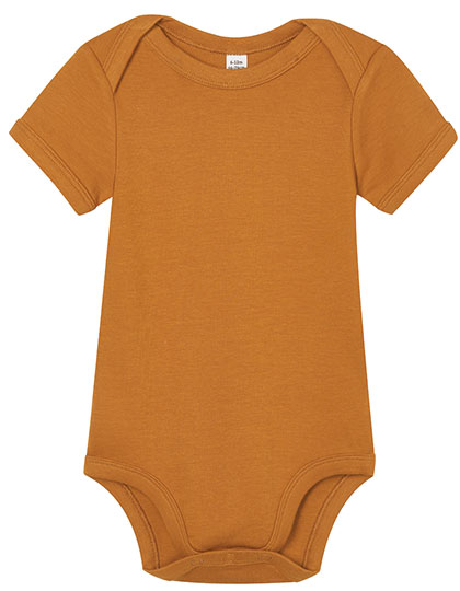 Babybugz Baby Bodysuit Babybugz Baby Bodysuit