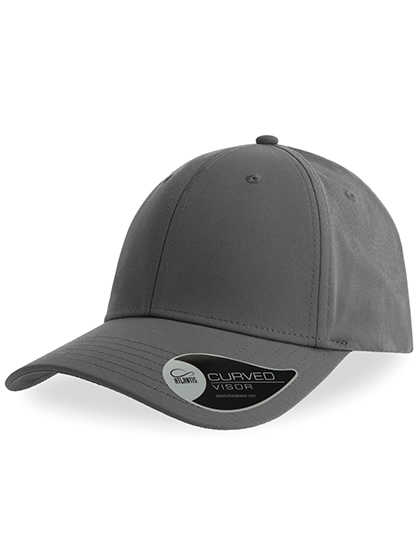 Atlantis Headwear Bolt Cap