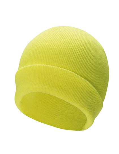 Korntex Premium Knitted Beanie Strasbourg