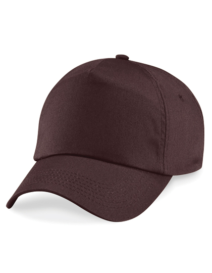 Beechfield Original 5 Panel Cap Beechfield Original 5 Panel Cap