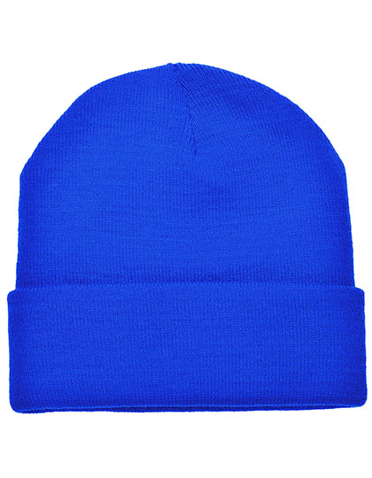 Strickmütze