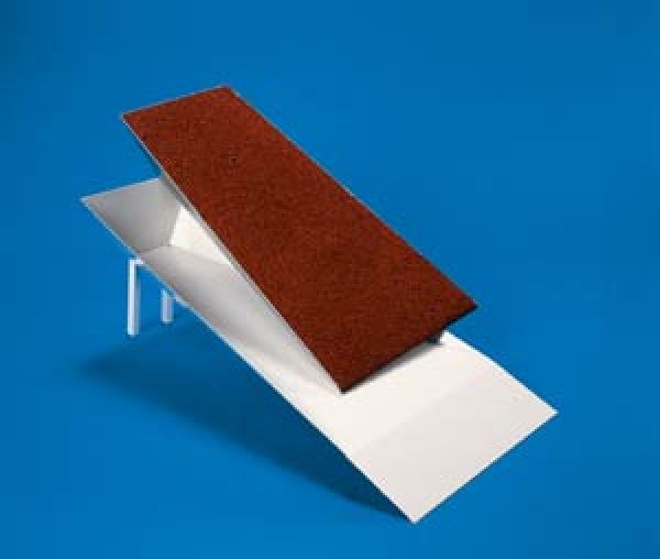 Einstichkasten für Stabhochsprung Einstichkasten für Stabhochsprung