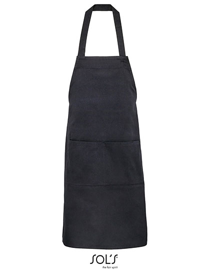SOL´S Unisex Gamma Apron SOL´S Unisex Gamma Apron