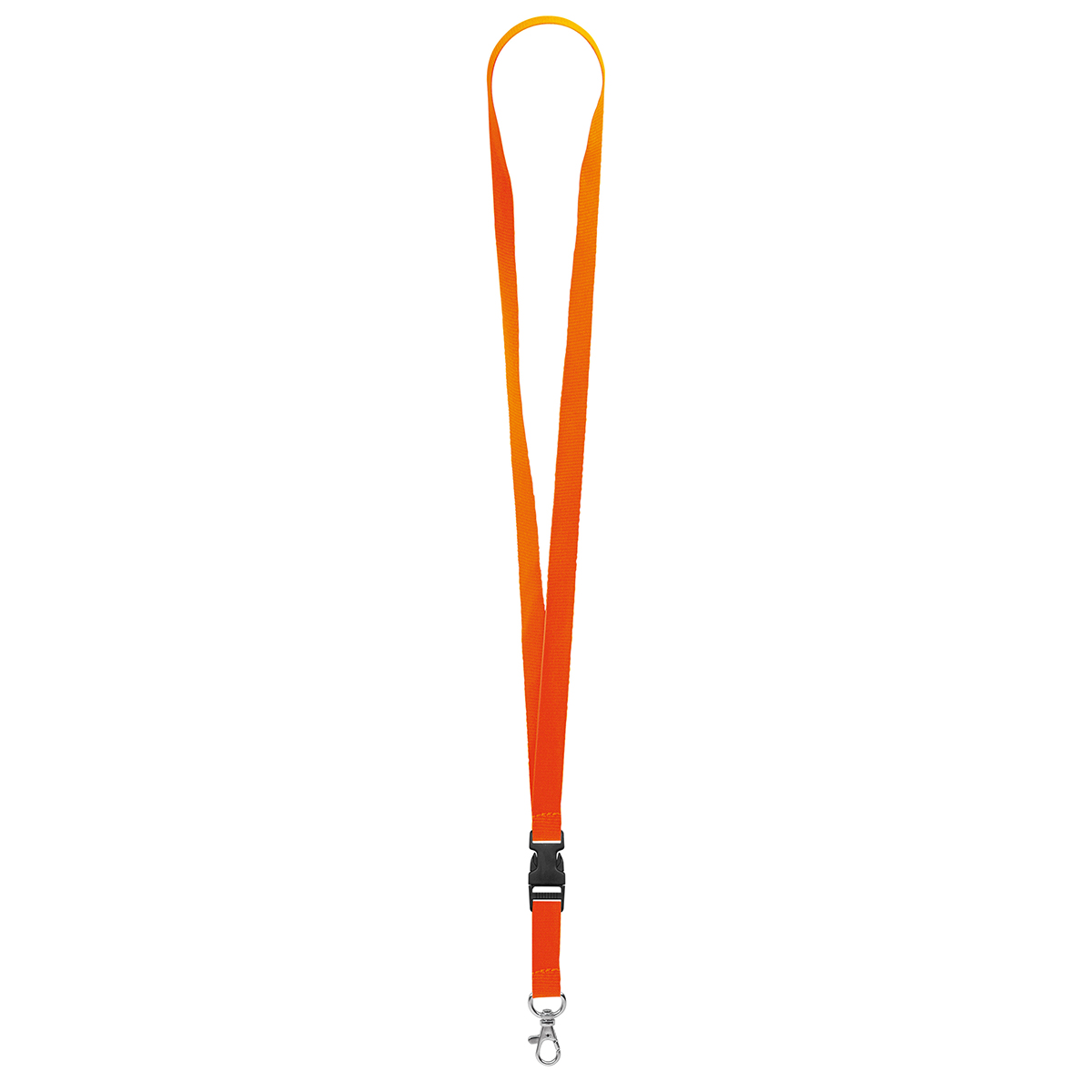 Schlüsselband-Lanyard Standard