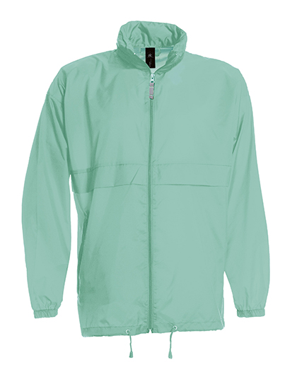 B&C COLLECTION Unisex Jacket Sirocco