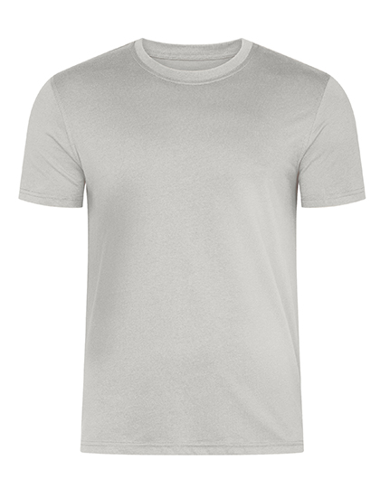HRM Men´s Organic Heavy Luxury Roundneck Tees