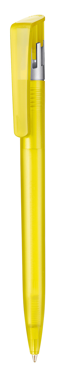 Kugelschreiber ALL-STAR FROZEN SI Ritter-Pen Kugelschreiber ALL-STAR FROZEN SI Ritter-Pen