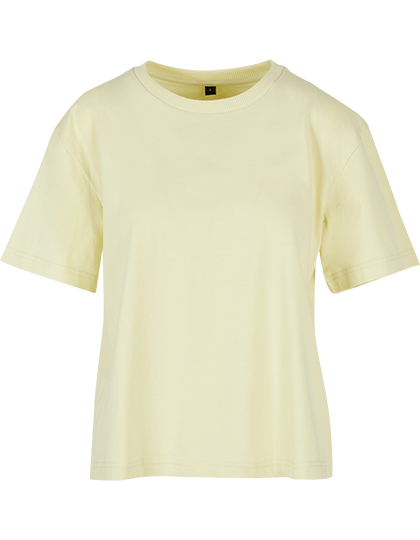 Build Your Brand Ladies Everyday Tee