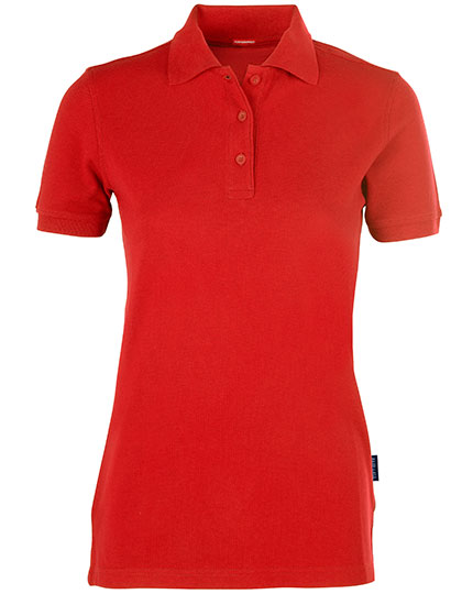 HRM Women´s Heavy Performance Polo