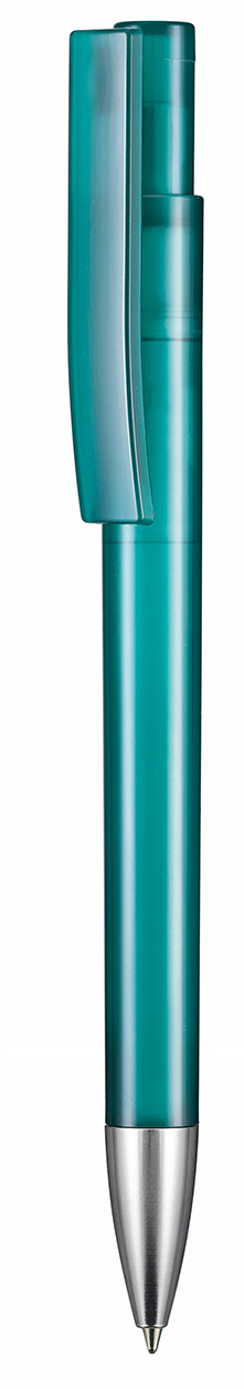 Kugelschreiber STRATOS TRANSPARENT Ritter-Pen