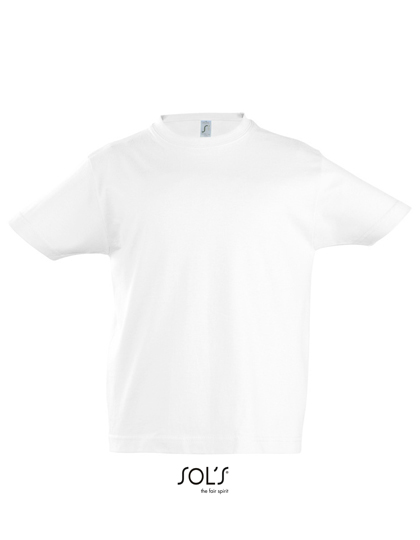 SOL´S Kids´ Imperial T-Shirt
