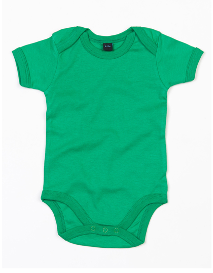 Babybugz Baby Bodysuit Babybugz Baby Bodysuit
