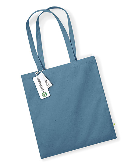 Westford Mill EarthAware® Organic Bag For Life Westford Mill EarthAware® Organic Bag For Life