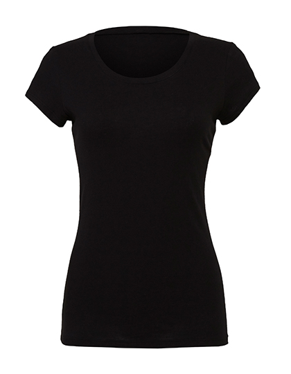 Bella Women´s Slim Fit Tee Bella Women´s Slim Fit Tee