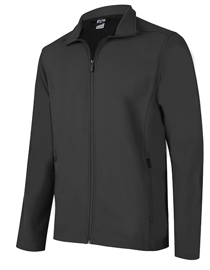 Starworld Unisex Soft-Shell Jacket Starworld Unisex Soft-Shell Jacket