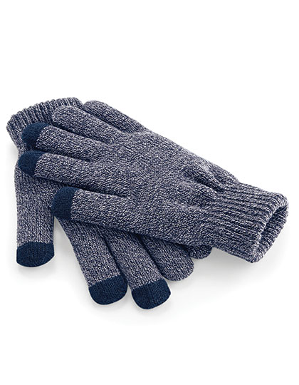 Beechfield TouchScreen Smart Gloves Beechfield TouchScreen Smart Gloves