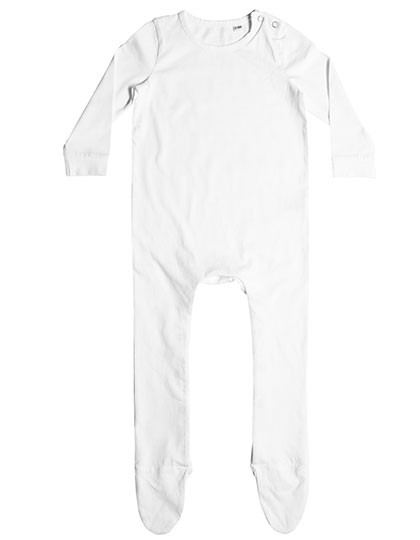 Larkwood Organic Sleepsuit Larkwood Organic Sleepsuit