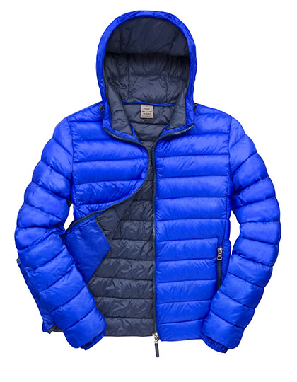 Result Men´s Snow Bird Hooded Jacket Result Men´s Snow Bird Hooded Jacket