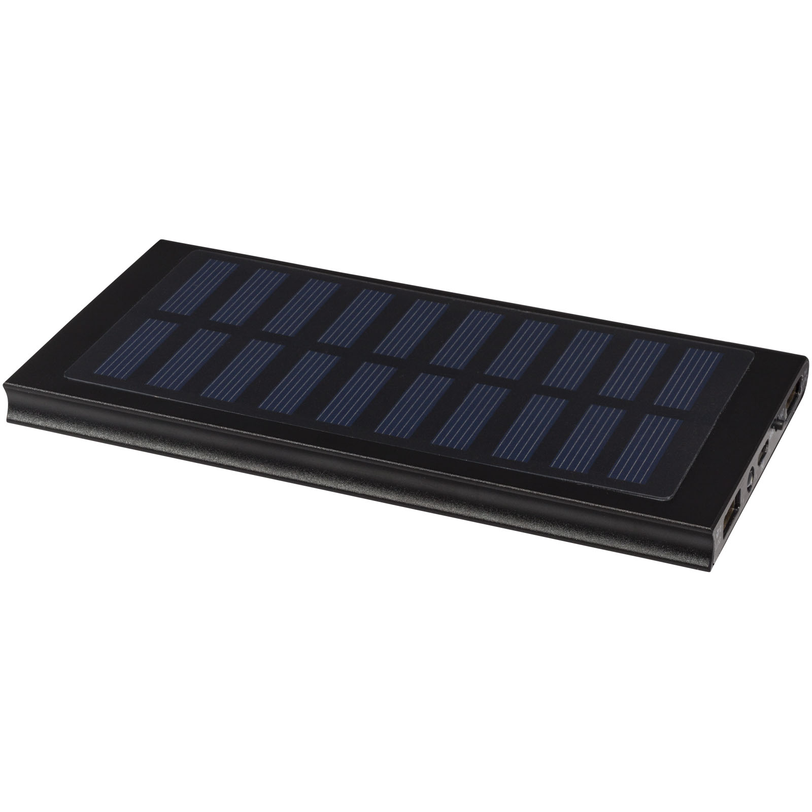 Stellar 8000 mAh Solar Powerbank Stellar 8000 mAh Solar Powerbank