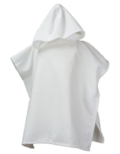 ARTG Boyzz&Girlzz® SUBLI-Me Poncho ARTG Boyzz&Girlzz® SUBLI-Me Poncho