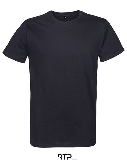 RTP Apparel Men´s Tempo T-Shirt 185 gsm (Pack of 10)