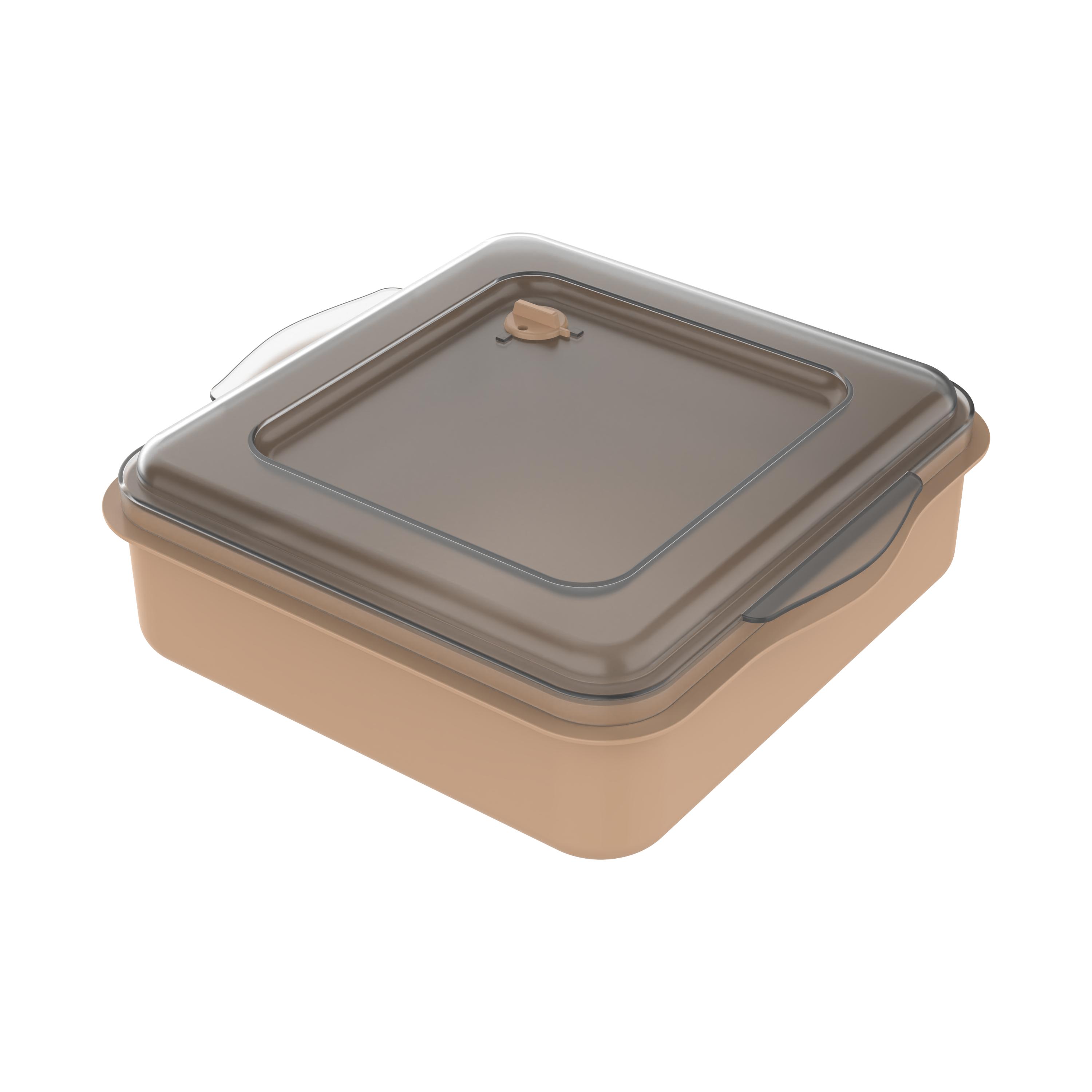 Universalbox ToGo