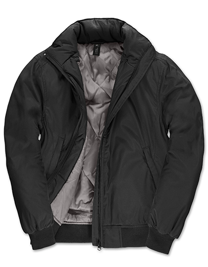 B&C COLLECTION Women´s Jacket Crew Bomber