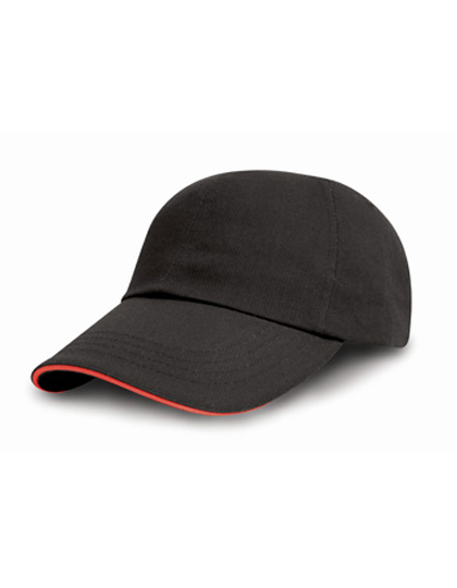 Result Headwear Printers'Embroiderers Cap