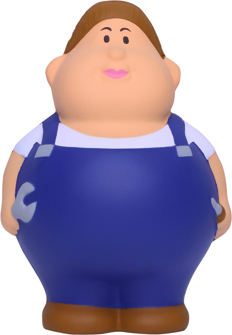 SQUEEZIES® Schrauberin Berta® SQUEEZIES® Schrauberin Berta®