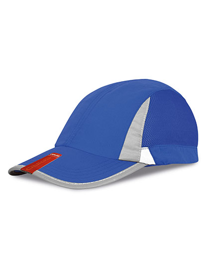 Result Headwear Sport Cap Result Headwear Sport Cap