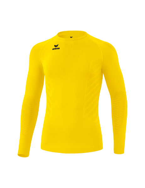 Erima Athletic Longsleeve Kinder