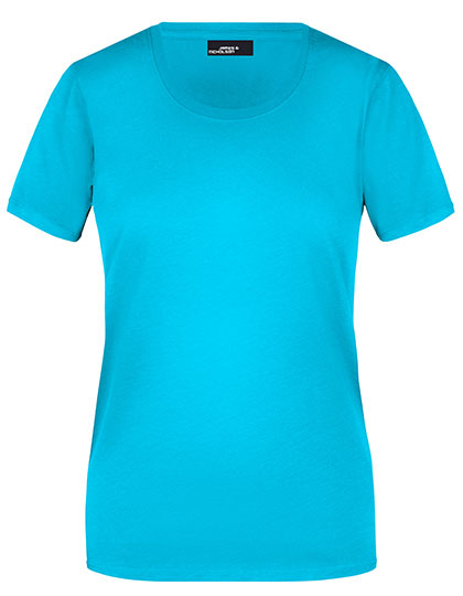 James&Nicholson Ladies´ Basic-T James&Nicholson Ladies´ Basic-T