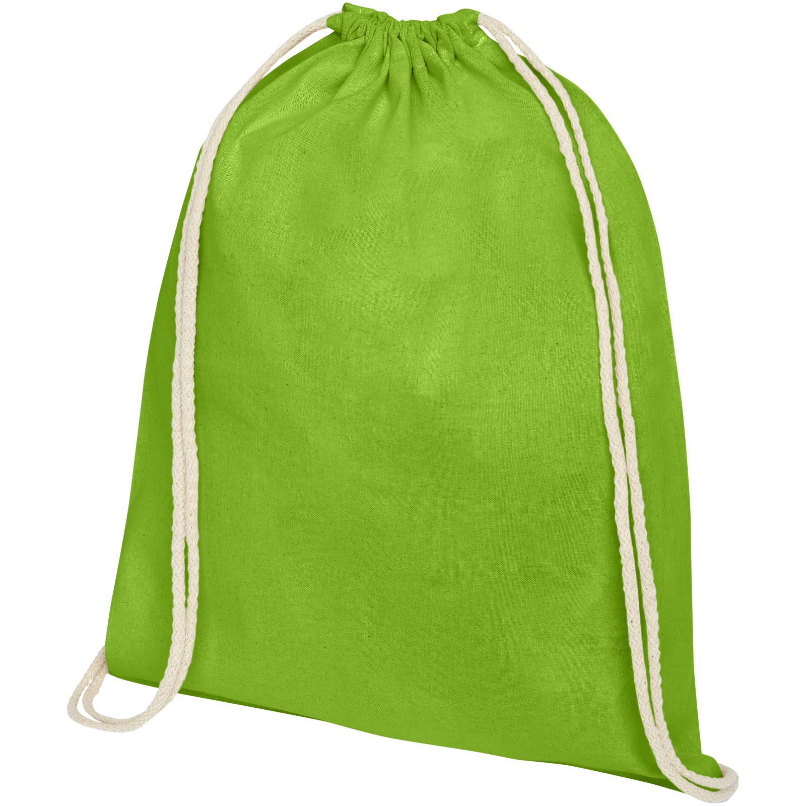 Oregon 100 g m² Premium Turnbeutel 5L