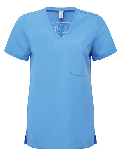 Onna by Premier Limitless Women´s Onna-Stretch Tunic Onna by Premier Limitless Women´s Onna-Stretch Tunic