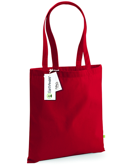 Westford Mill EarthAware® Organic Bag For Life Westford Mill EarthAware® Organic Bag For Life