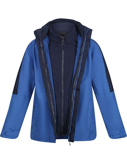 Regatta Professional Defender III 3-in-1 Jacket Regatta Professional Defender III 3-in-1 Jacket