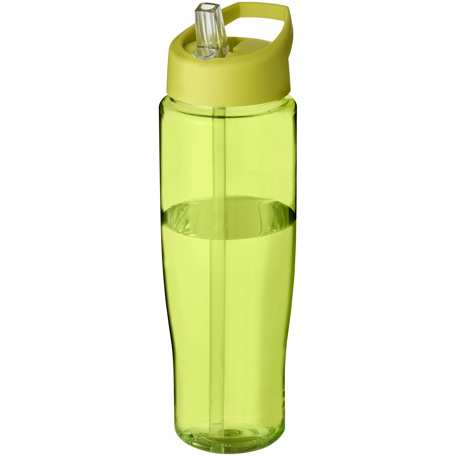 H2O Active® Tempo 700 ml Sportflasche mit Ausgussdeckel