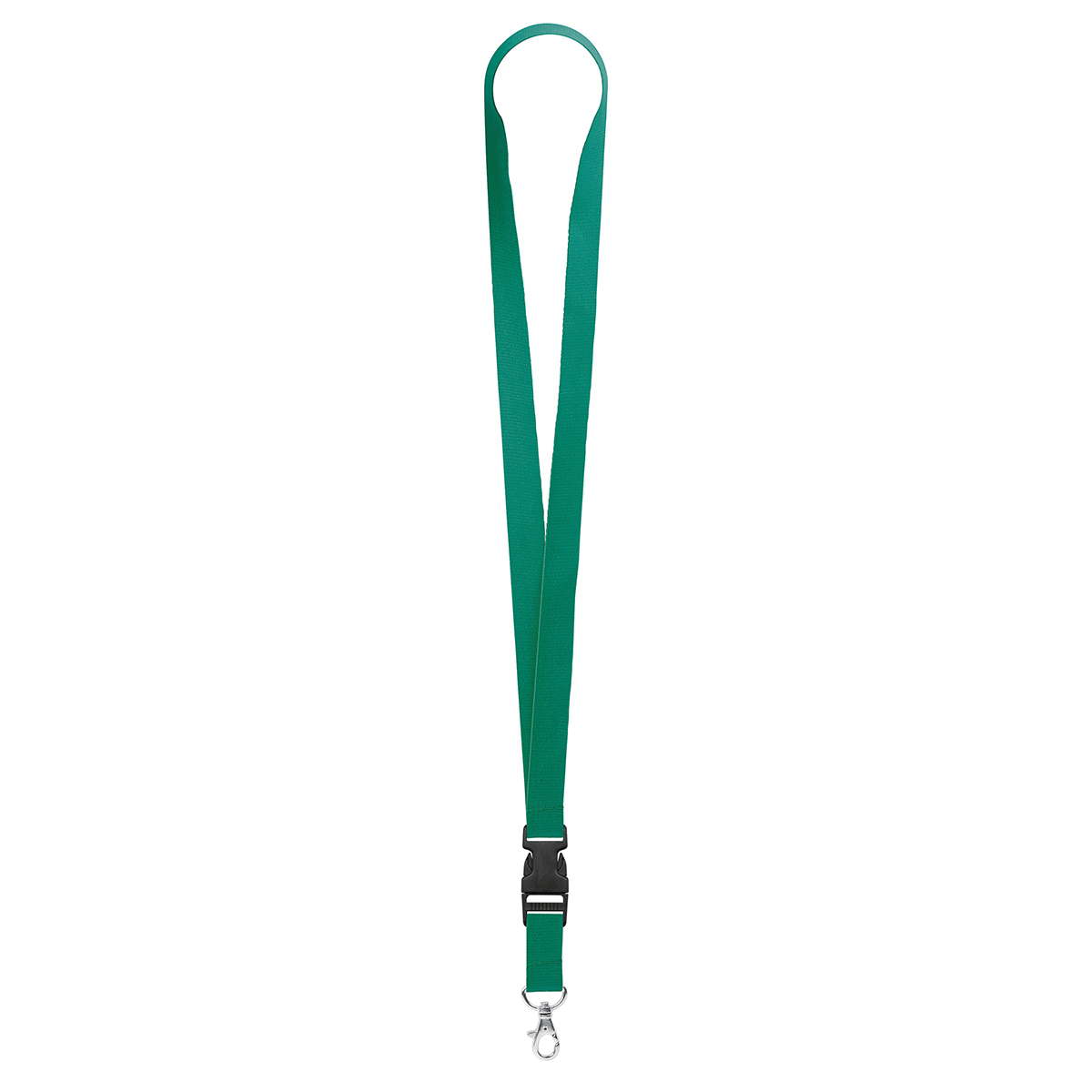 Schlüsselband-Lanyard Standard Schlüsselband-Lanyard Standard