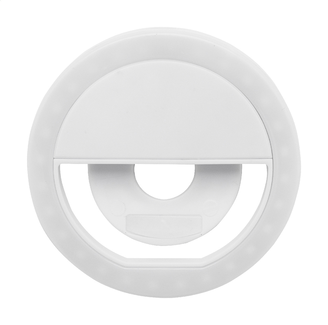 RABS Selfie-Ringlicht Radiance