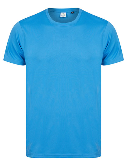 Tombo Recycled Performance T Tombo Recycled Performance T