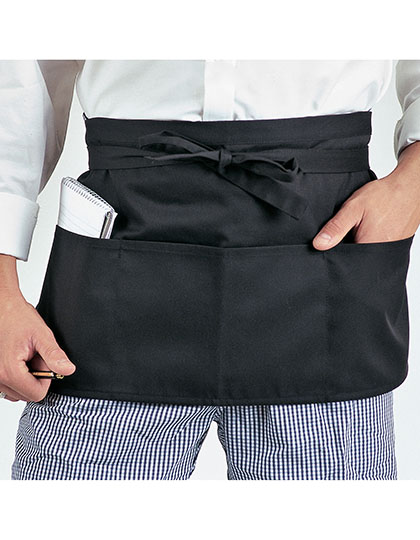 Dennys London Money Pocket Apron